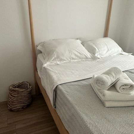Casaornos Villa Buitenkant foto