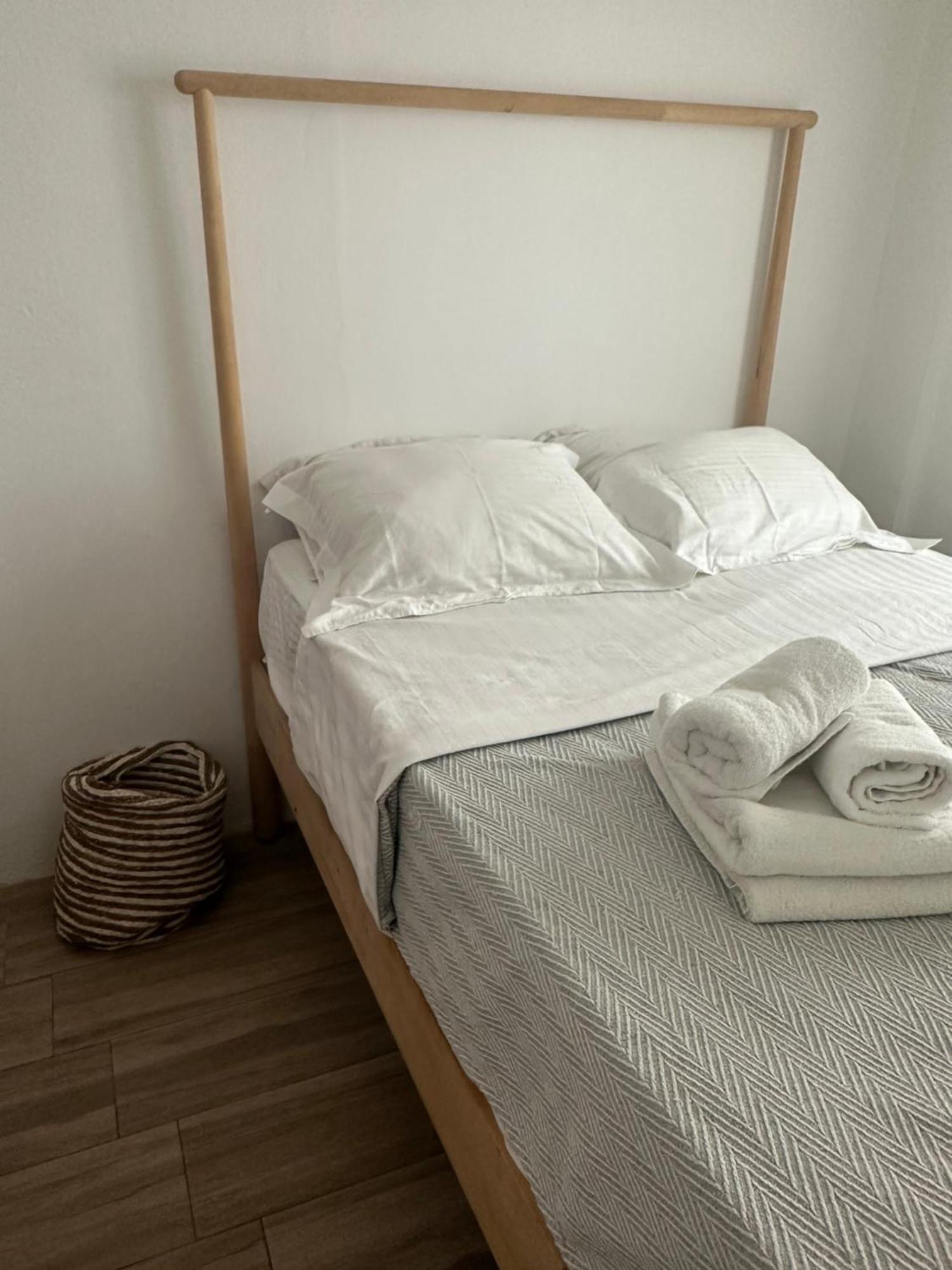 Casaornos Villa Buitenkant foto