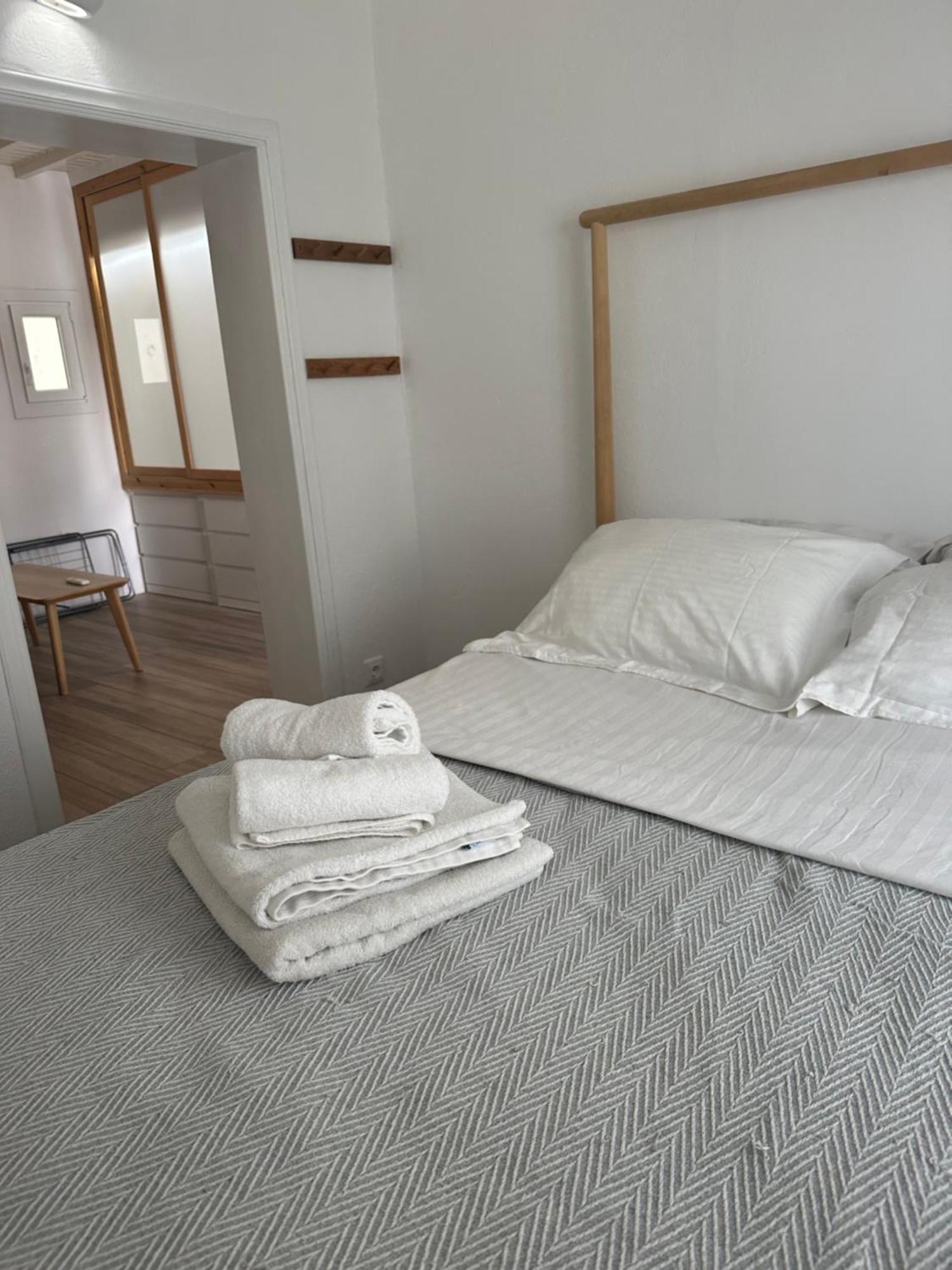 Casaornos Villa Buitenkant foto
