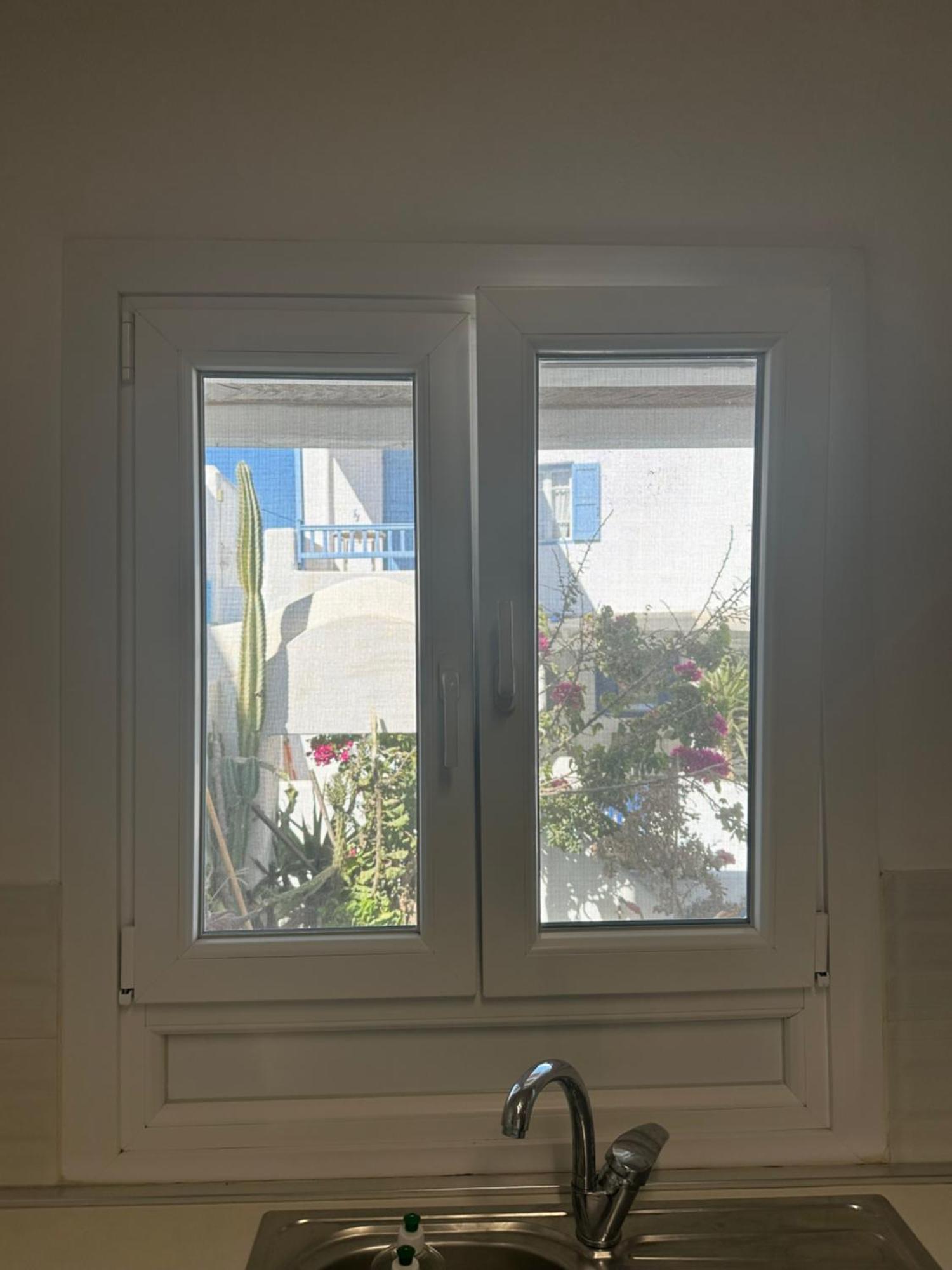 Casaornos Villa Buitenkant foto