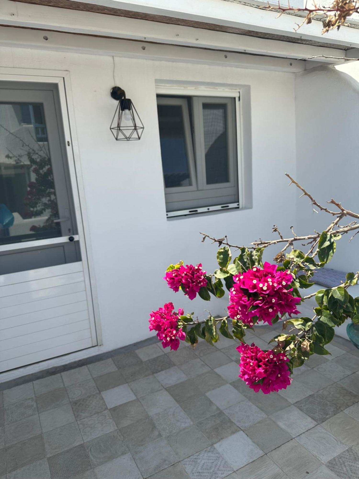 Casaornos Villa Buitenkant foto
