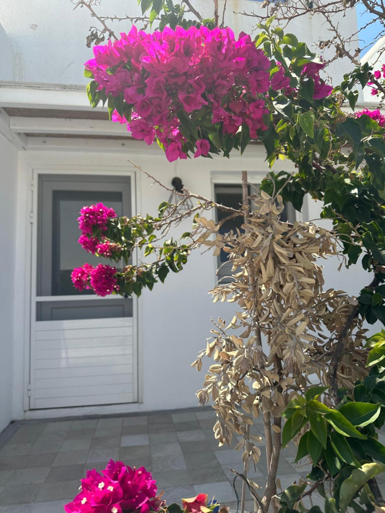 Casaornos Villa Buitenkant foto
