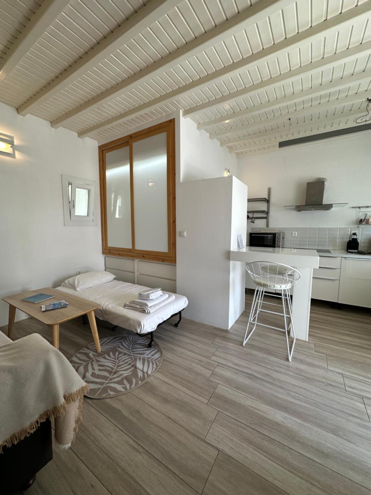 Casaornos Villa Buitenkant foto