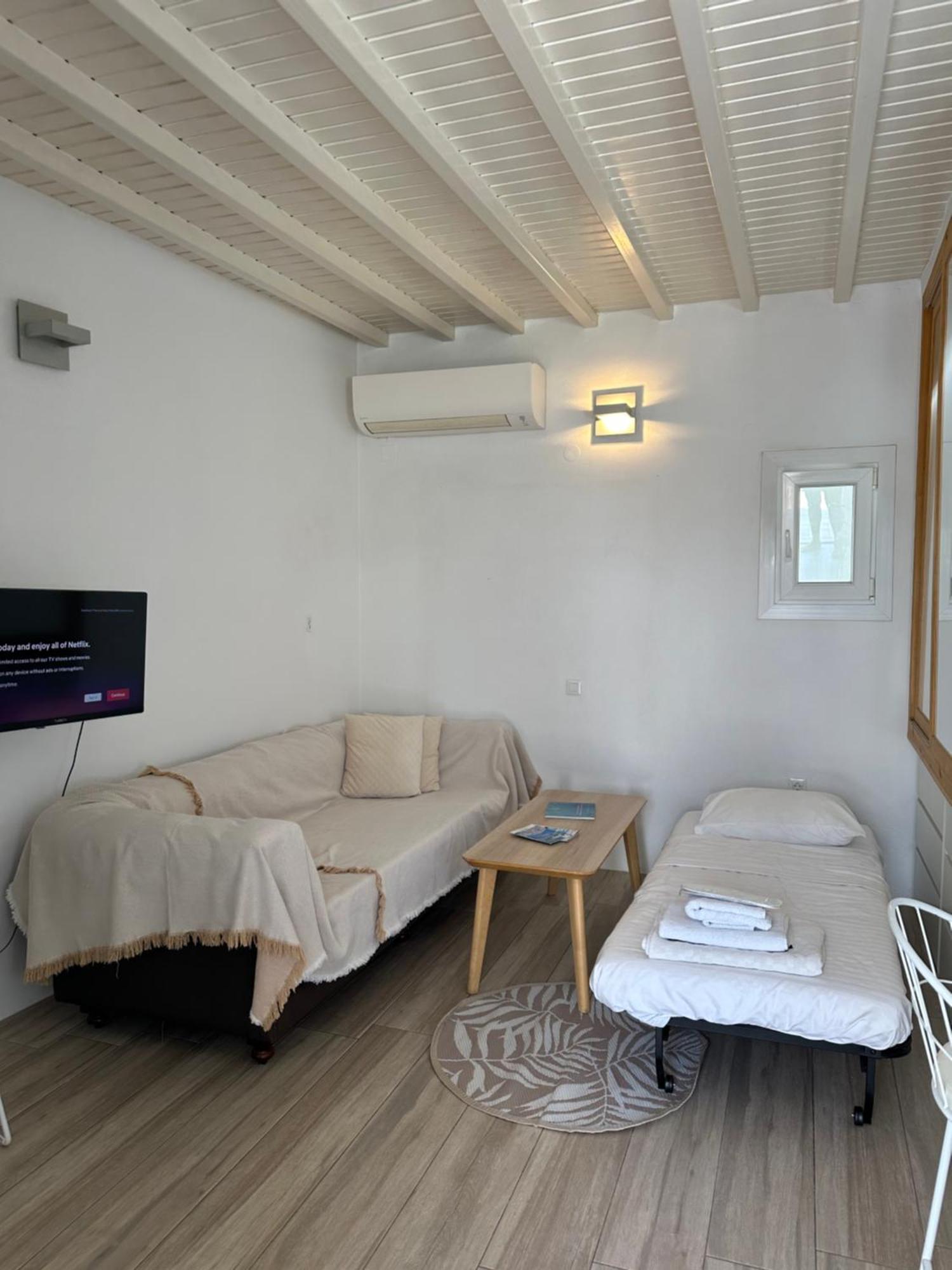 Casaornos Villa Buitenkant foto