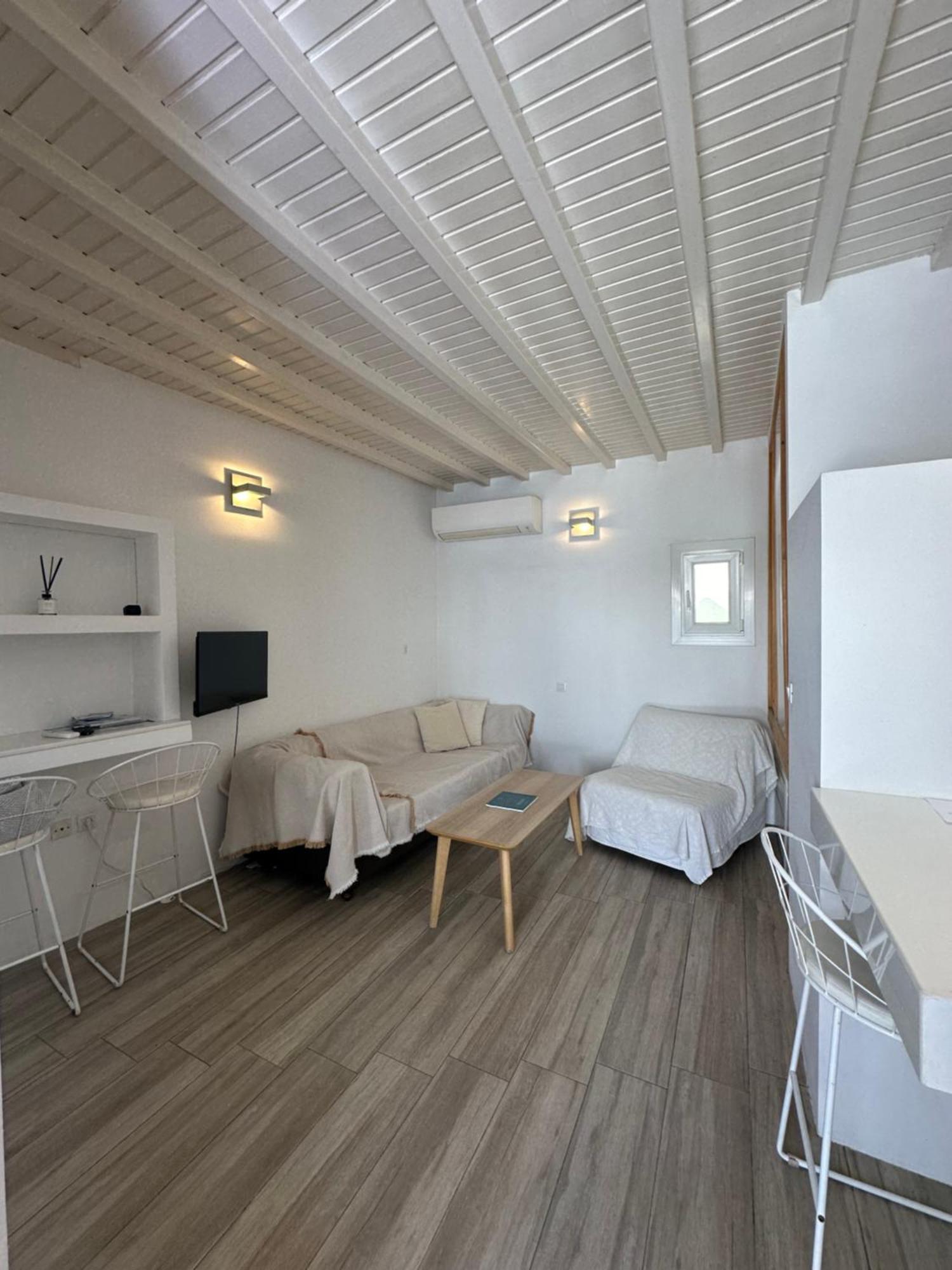 Casaornos Villa Buitenkant foto